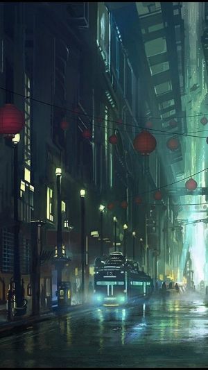 Wallpaper